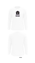Rage 24339066 Long Sleeve Performance Shirt - 8