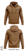 U43-24 64979853 Hoodie - 105