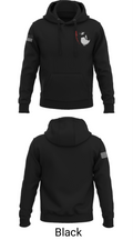 Tri-County High School Band 65607573 Hoodie - 25