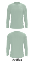 Iraq 35694078 Long Sleeve Performance Shirt - 18