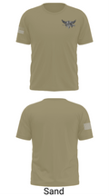 Nicholasville Police Department Special Response Team 47216100 Short Sleeve Performance Shirt - 91