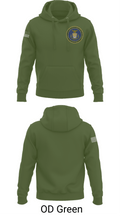 Air Force Chaplain 49250716 Hoodie - 58