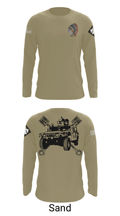 FMS 1, OKARNG 20204603 Long Sleeve Performance Shirt - 82