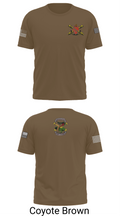 1-7FA Cobra Btry 25303520 Short Sleeve Performance Shirt - 16