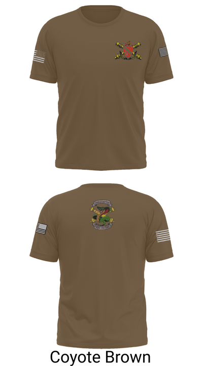 1-7FA Cobra Btry 25303520 Short Sleeve Performance Shirt - 16