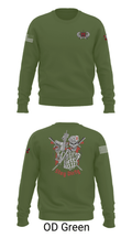Dirty Deuce 1357112 Crew Neck Sweatshirt - 45