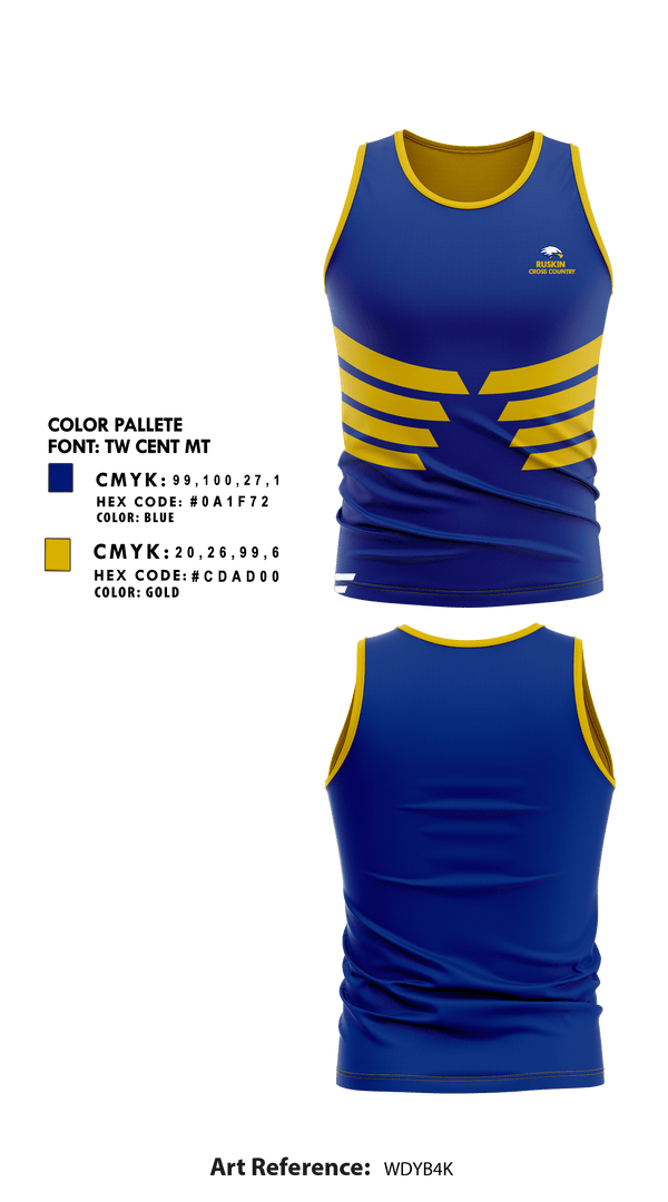 Tank Top, Ruskin High School Cross Country, Cross Country, Teamtime, Team time, sublimation, custom sports apparel, team uniforms, spirit wear, spiritwear, sports uniforms, custom shirts, team store, custom team store, fundraiser sports, apparel fundraiser