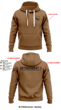 Detachment 1 27221981 Hoodie - 23