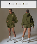 Deputy Cleveland 11330003 Hoodie - 6
