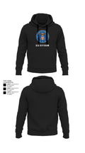 Zia division 50198022 Hoodie - 30