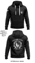 OZARK FIRE 56967541 Hoodie - 102