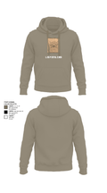 Los Pistoleros 43095637 Hoodie - 71