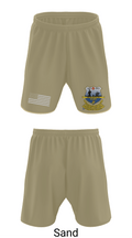 Echo Co. 2nd battalion, 25th Marine Regiment 27533051 Athletic Shorts With Pockets - 89