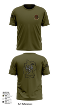86 MXO 44204429 Short Sleeve Performance Shirt - 129