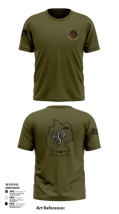 86 MXO 44204429 Short Sleeve Performance Shirt - 129