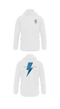 The Electric Zipper 5036144 Windbreaker - 14