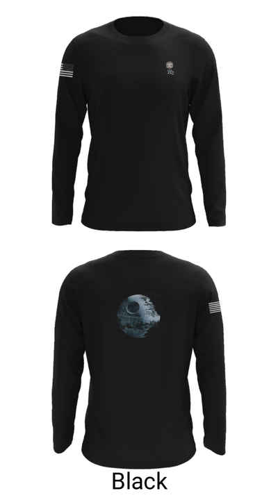 Lear Corporation 49790360 Long Sleeve Performance Shirt - 26