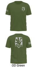 Dead Rabbits 44985647 Old School Cotton Feel Shirt - 50