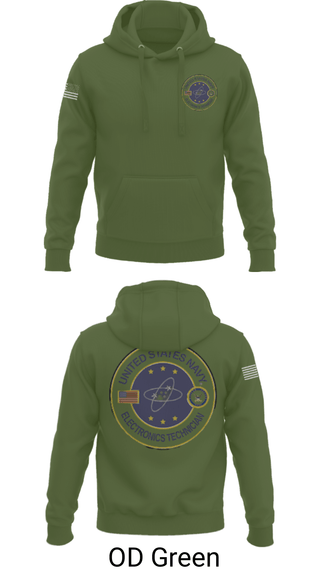 Hoodie, USS AMERICA LHA6, Navy, Teamtime, Team time, sublimation, custom sports apparel, team uniforms, spirit wear, spiritwear, sports uniforms, custom shirts, team store, custom team store, fundraiser sports, apparel fundraiser