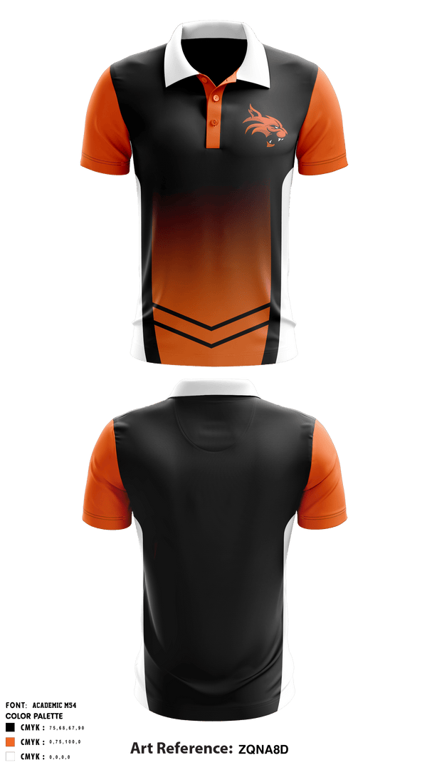 Short Sleeve Performance Polo, Greeley Central High School Volleyball, Women's Volleyball, Teamtime, Team time, sublimation, custom sports apparel, team uniforms, spirit wear, spiritwear, sports uniforms, custom shirts, team store, custom team store, fundraiser sports, apparel fundraiser
