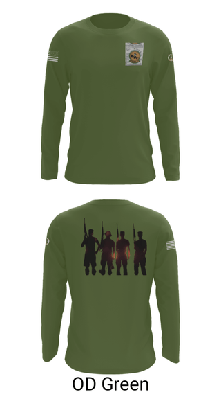 Long Sleeve Performance Shirt, Twin cities squadron, Navy, Teamtime, Team time, sublimation, custom sports apparel, team uniforms, spirit wear, spiritwear, sports uniforms, custom shirts, team store, custom team store, fundraiser sports, apparel fundraiser
