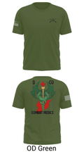 D-co 1-114th 40001496 Old School Cotton Feel Shirt - 50