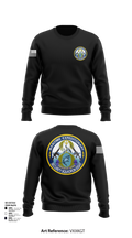 MSRON 8 41955379 Crew Neck Sweatshirt - 108 (1)