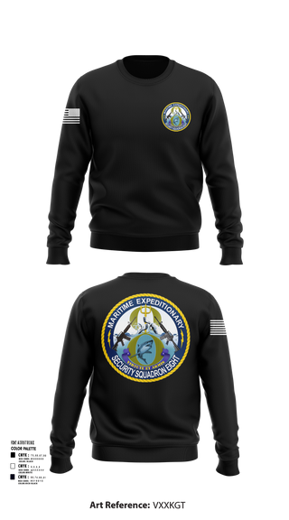 Crew Neck Sweatshirt, MSRON 8, Navy, Teamtime, Team time, sublimation, custom sports apparel, team uniforms, spirit wear, spiritwear, sports uniforms, custom shirts, team store, custom team store, fundraiser sports, apparel fundraiser