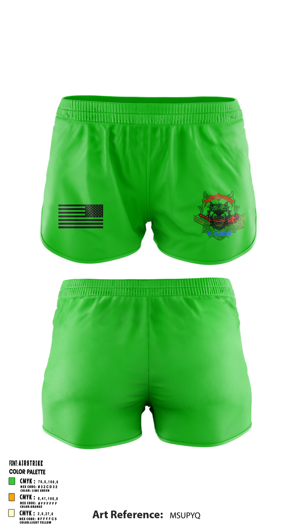 Ranger Panties, Powerhouse plumbing, , Teamtime, Team time, sublimation, custom sports apparel, team uniforms, spirit wear, spiritwear, sports uniforms, custom shirts, team store, custom team store, fundraiser sports, apparel fundraiser