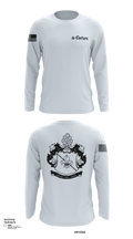 NA 10904761 Long Sleeve Performance Shirt - 154