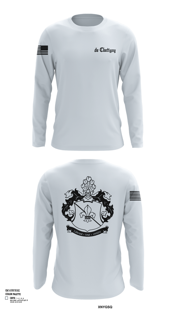 Long Sleeve Performance Shirt, NA, Army, Teamtime, Team time, sublimation, custom sports apparel, team uniforms, spirit wear, spiritwear, sports uniforms, custom shirts, team store, custom team store, fundraiser sports, apparel fundraiser