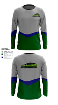 EV Autostyle 55251246 Long Sleeve Performance Shirt 1