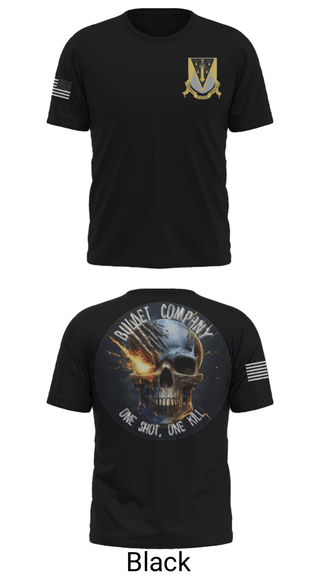 Short Sleeve Performance Shirt, USMAPS AY 25, Army, Teamtime, Team time, sublimation, custom sports apparel, team uniforms, spirit wear, spiritwear, sports uniforms, custom shirts, team store, custom team store, fundraiser sports, apparel fundraiser