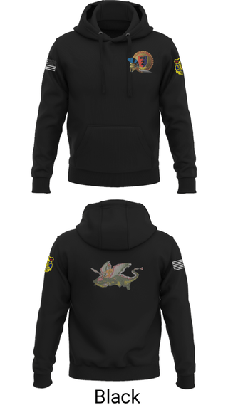 Hoodie, India Company 3-15, , Teamtime, Team time, sublimation, custom sports apparel, team uniforms, spirit wear, spiritwear, sports uniforms, custom shirts, team store, custom team store, fundraiser sports, apparel fundraiser