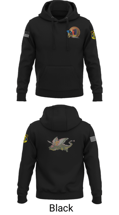India Company 3-15 33818520 Hoodie - 22