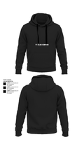 TF BLACK SCORPION 97999971 Hoodie - 31