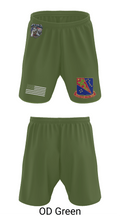 BCO, 1163D TFSB 58907299 Athletic Shorts With Pockets - 49