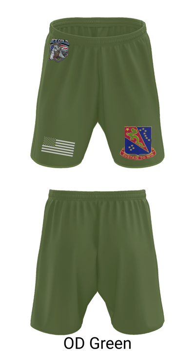 BCO, 1163D TFSB 58907299 Athletic Shorts With Pockets - 49