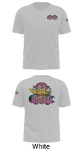 Sweet Thangs 50836964 Short Sleeve Performance Shirt - 11