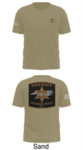 DCSO 2nd Squad 88139355 Short Sleeve Performance Shirt - 91