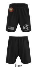 TC Instructors 58832529 Athletic Shorts With Pockets - 29
