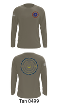 Navsom 61939478 Long Sleeve Performance Shirt 66