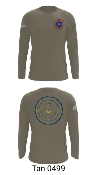 Long Sleeve Performance Shirt, Navsom, Marines, Teamtime, Team time, sublimation, custom sports apparel, team uniforms, spirit wear, spiritwear, sports uniforms, custom shirts, team store, custom team store, fundraiser sports, apparel fundraiser