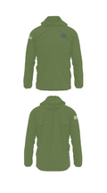 Lakewood Fire Department 1009928 Windbreaker - 41