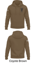 GREEN KNIGHTS MMC 40698411 Hoodie - 18