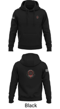 Clan Of Alphas 8360618 Hoodie - 25
