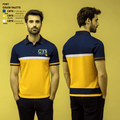ColdWater Cougara 'Shelby Youth Sports' 56522777 Short Sleeve Performance Polo - 2