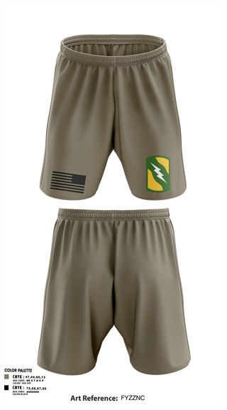 Athletic Shorts With Pockets, 1-635, Army, Teamtime, Team time, sublimation, custom sports apparel, team uniforms, spirit wear, spiritwear, sports uniforms, custom shirts, team store, custom team store, fundraiser sports, apparel fundraiser