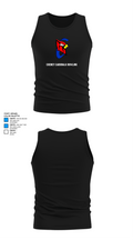 Cheney Cardinals Bowling 69557538 Tank Top - 32