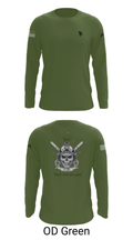 C co 1-185 Th 38843734 Long Sleeve Performance Shirt - 46